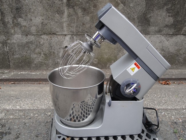 りぼん 【卓上ミキサー ケンミックス KPL9000S】 楽天市場】ケン