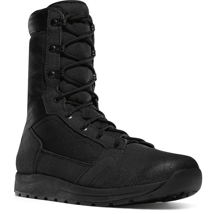 DANNER TACHYON BLACK MEN'S UNIFORM 8