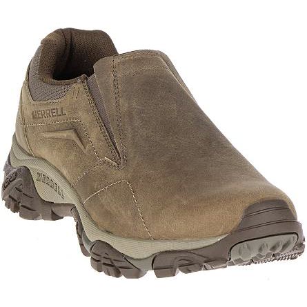 MERRELL MOAB ADVENTURE MOC MEN'S HIKING BOOT-J91835 - Chucks Boots
