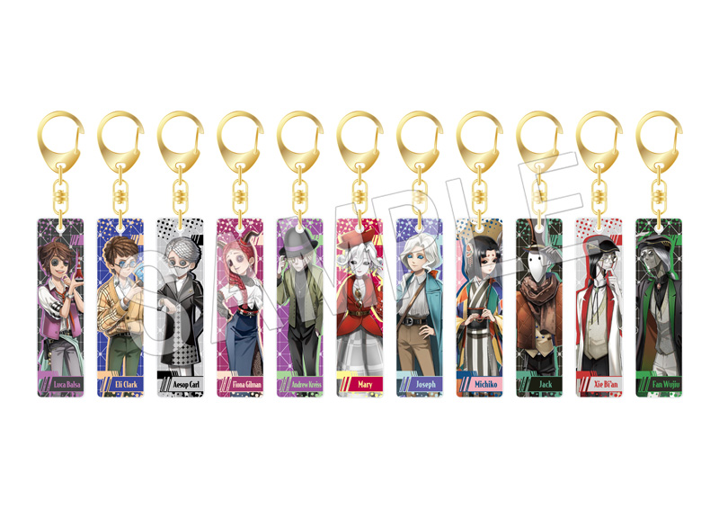 Identity V in 東京タワー｜中外鉱業株式会社 | Chugaionline