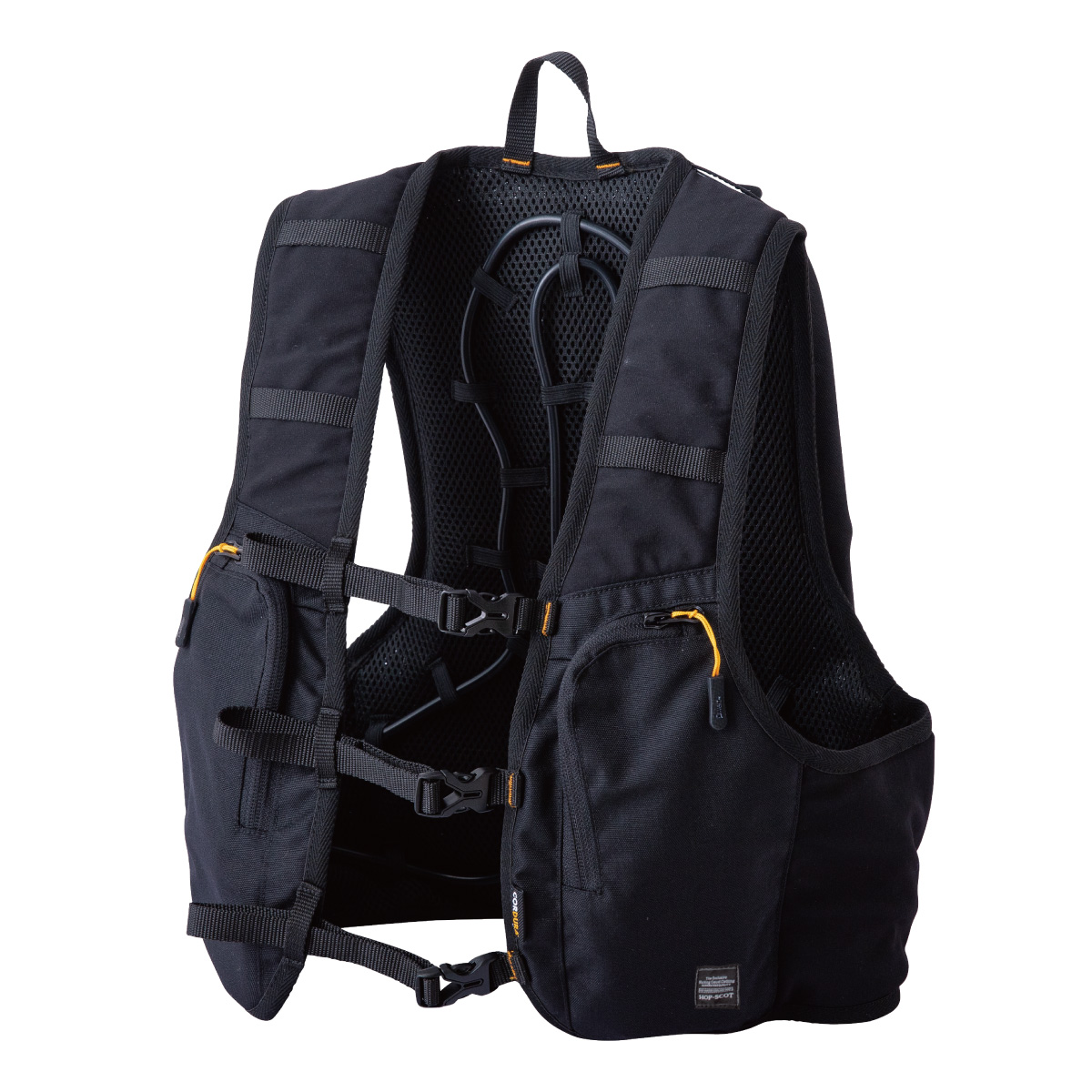 ICW711 ICWベストプロXセット BIGサイズ | CUC・ CHUSAN WORKWEAR 作業