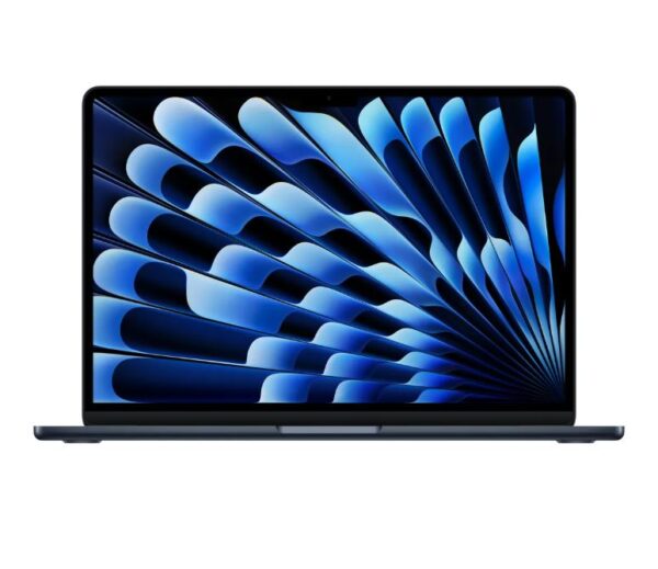 Macbook Air Apple 13 M2 24GB 512GB SSD Color Medianoche - Cintegral
