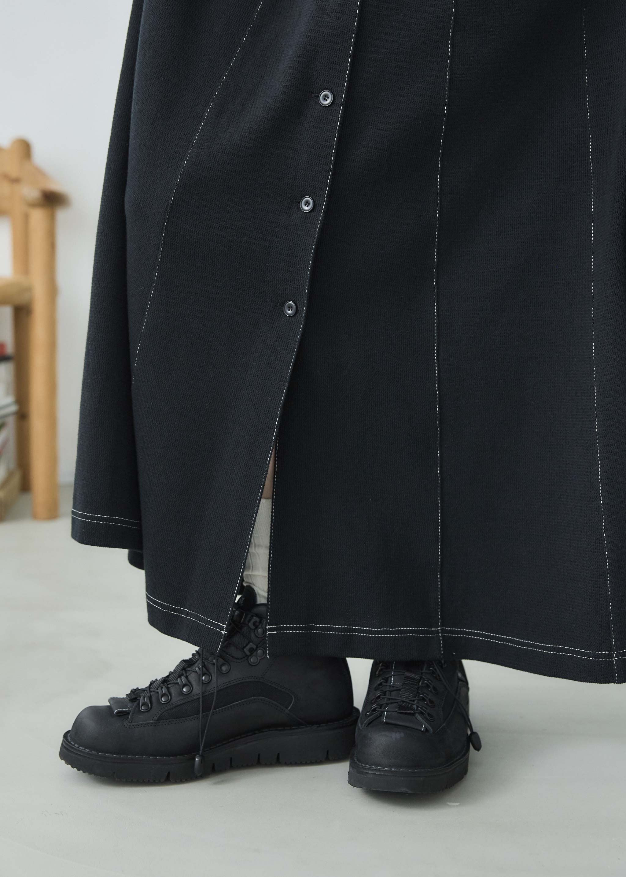 Danner×Oblada CAVE TROOPER WP BBLD Danner×Oblada】 CAVE TROOPER WP