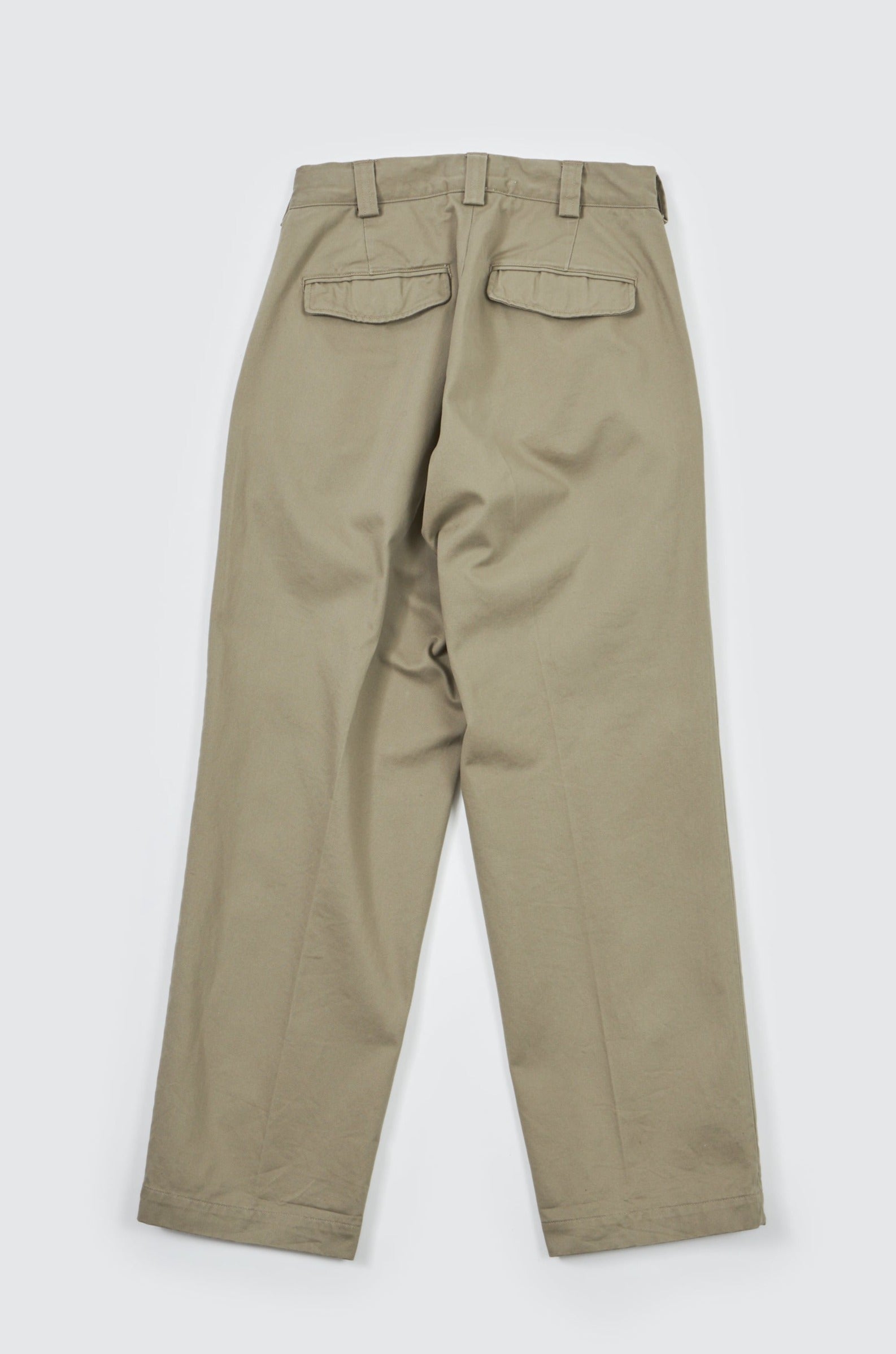 とどこcinchオブラダオフィサーズチノ チノパンoblada Oblada