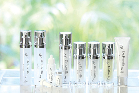 Dr.Recella」コンセプト | ［CinQ-R］ドクターリセラADS取扱サロン