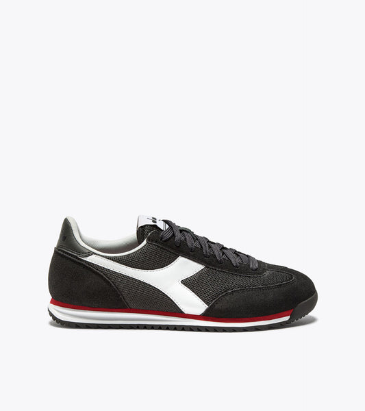 TOKYO - UNISEX - ブラック – Diadora 公式通販 チンクエ ステッレ