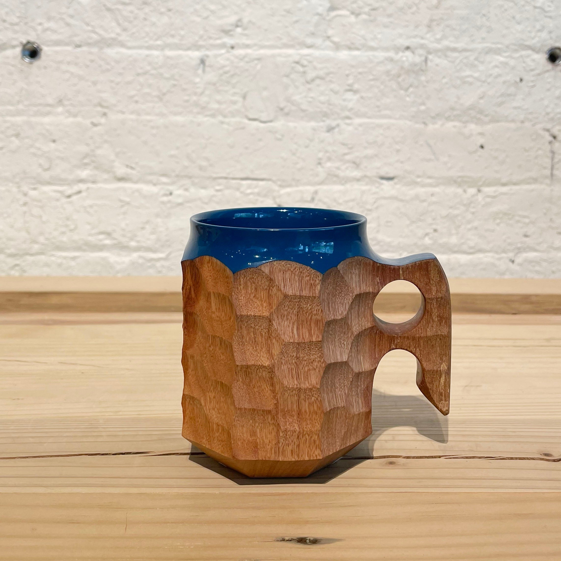 jincup-Urushi Hybrid Blue 2L (UHB-2L) – CIBONE O'TE