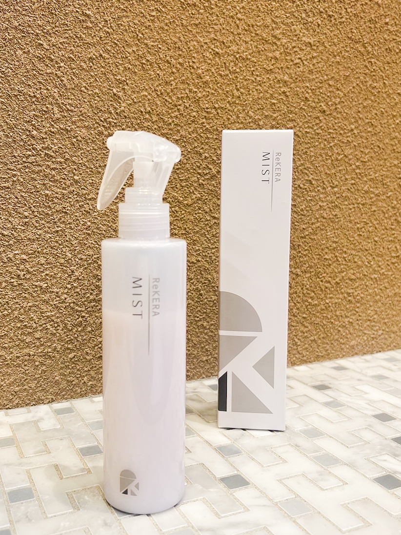 リケラミスト 200ml | CICATA｜シカタ【鎌倉美容室】