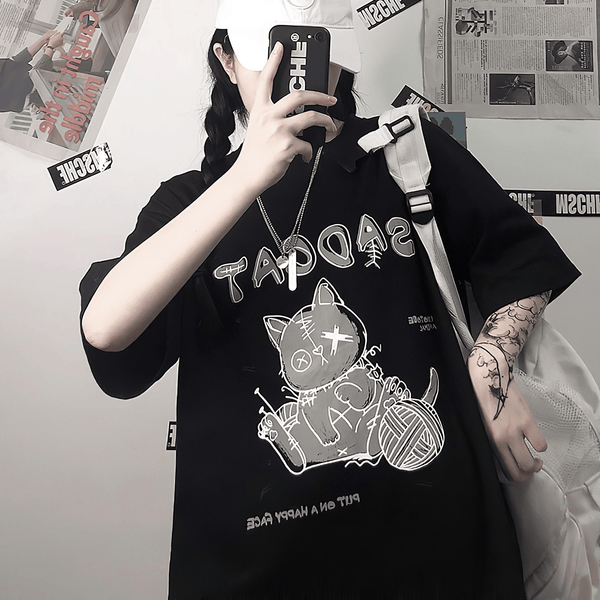 地雷系 – タグ 