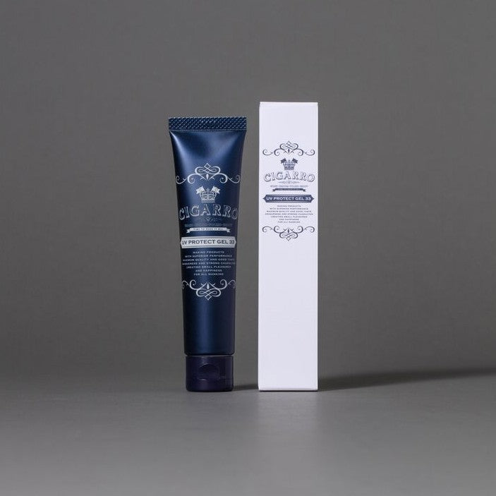 UV プロテクトジェル 33 ｜ シガーロ公式オンラインストア