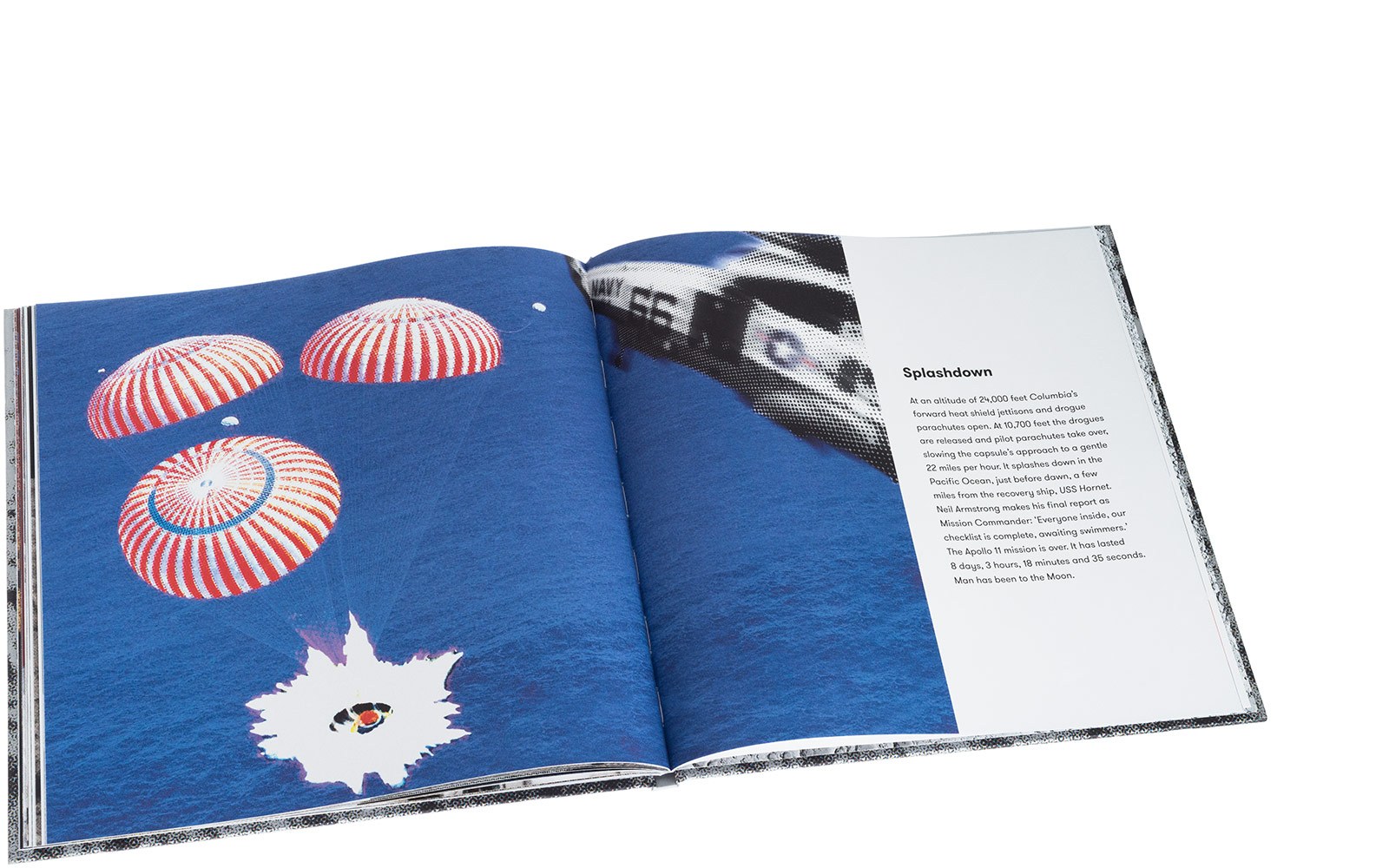 Moonwalk: The Story of the Apollo 11 Moon Landing – Adrian… | CIRCA