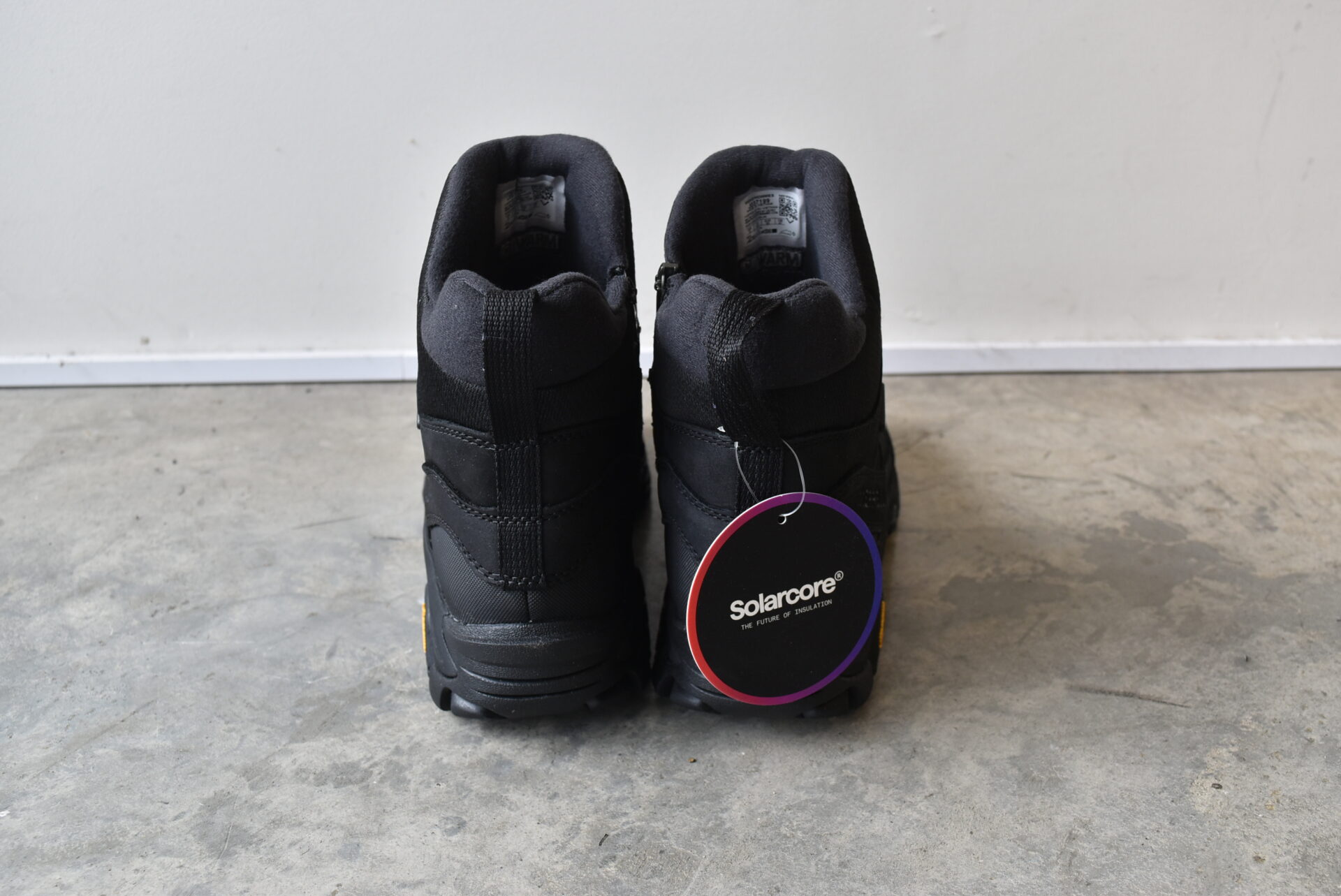 MERRELL メレル COLDPACK 3 THERMO TALL ZIP WATERPROOF | circle