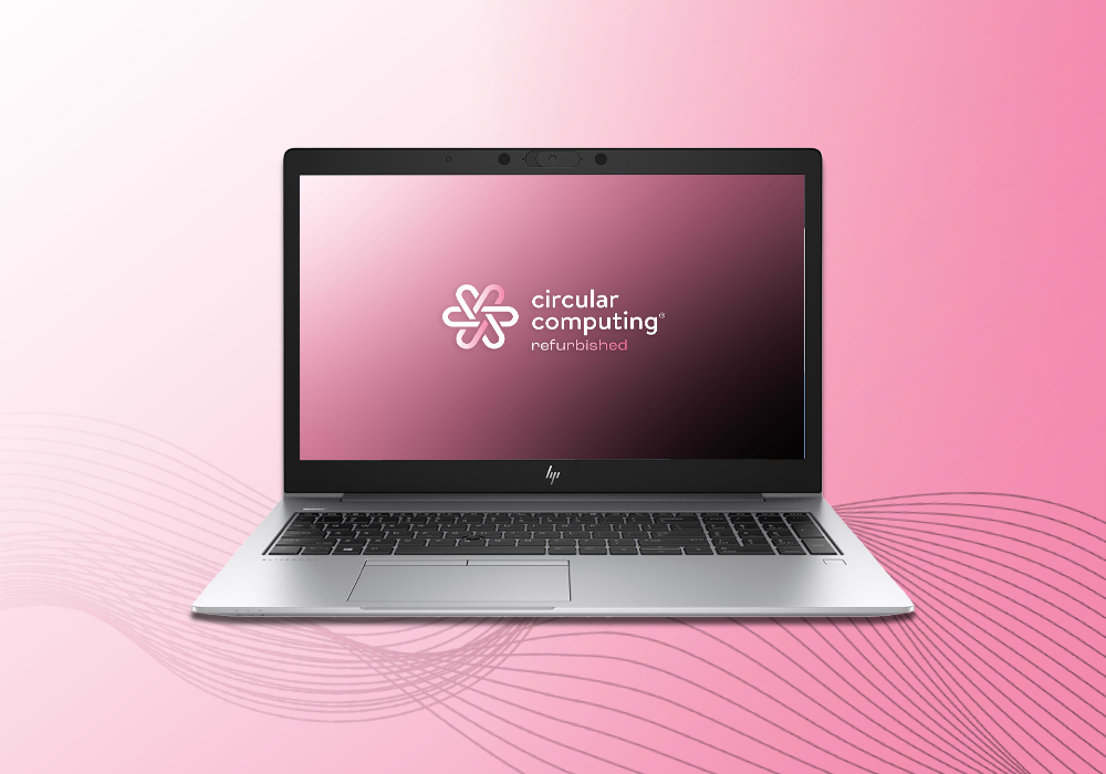 HP Elitebook 850 G6 Refurbished Laptop