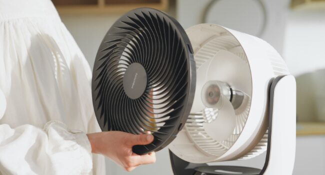 SwitchBotのサーキュレーターはおすすめ？口コミ評判を徹底レビュー！