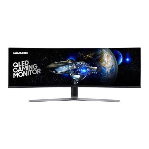 Samsung Samsung CHG90 Series C49HG90DMN 49 inch 3000:1 1ms HDMI