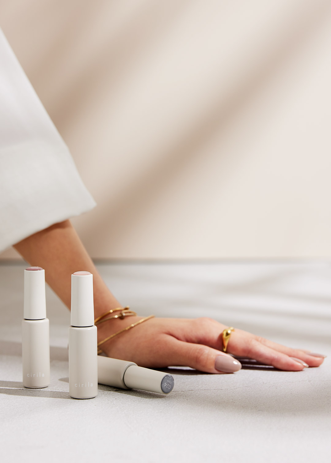 cirila（シリラ）公式 ｜