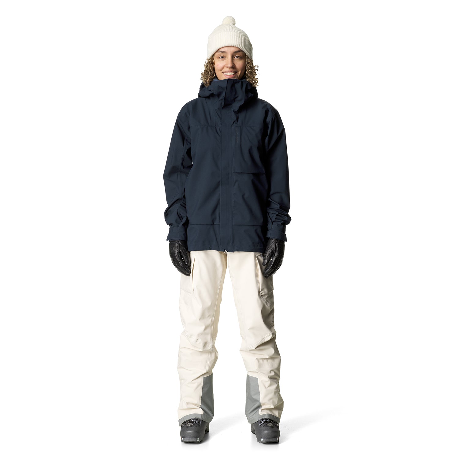 Houdini Women's Rollercoaster Jacket – Cirkel Supply