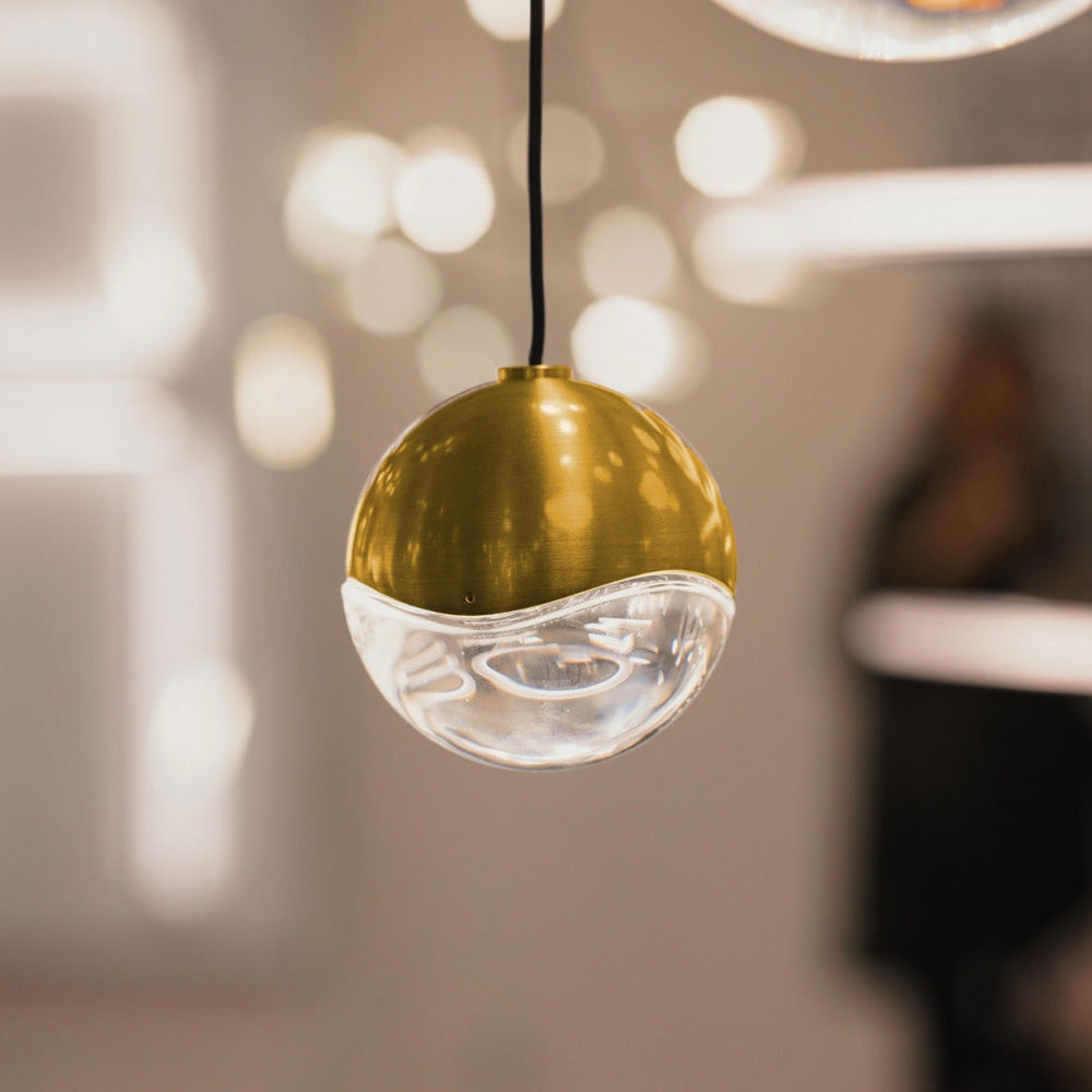 Grapes® LED Pendant Light – City Lights SF