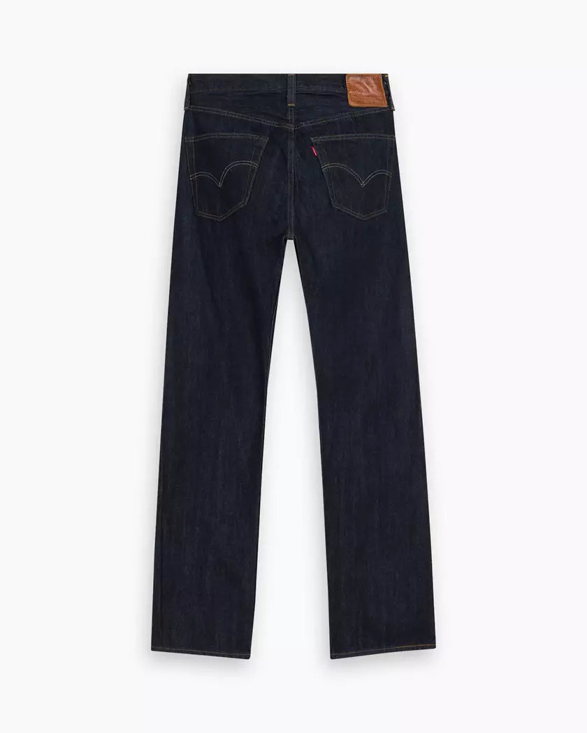 Levi's - LVC 1947 501® Original Fit Men's Jeans - Dark Wash – City