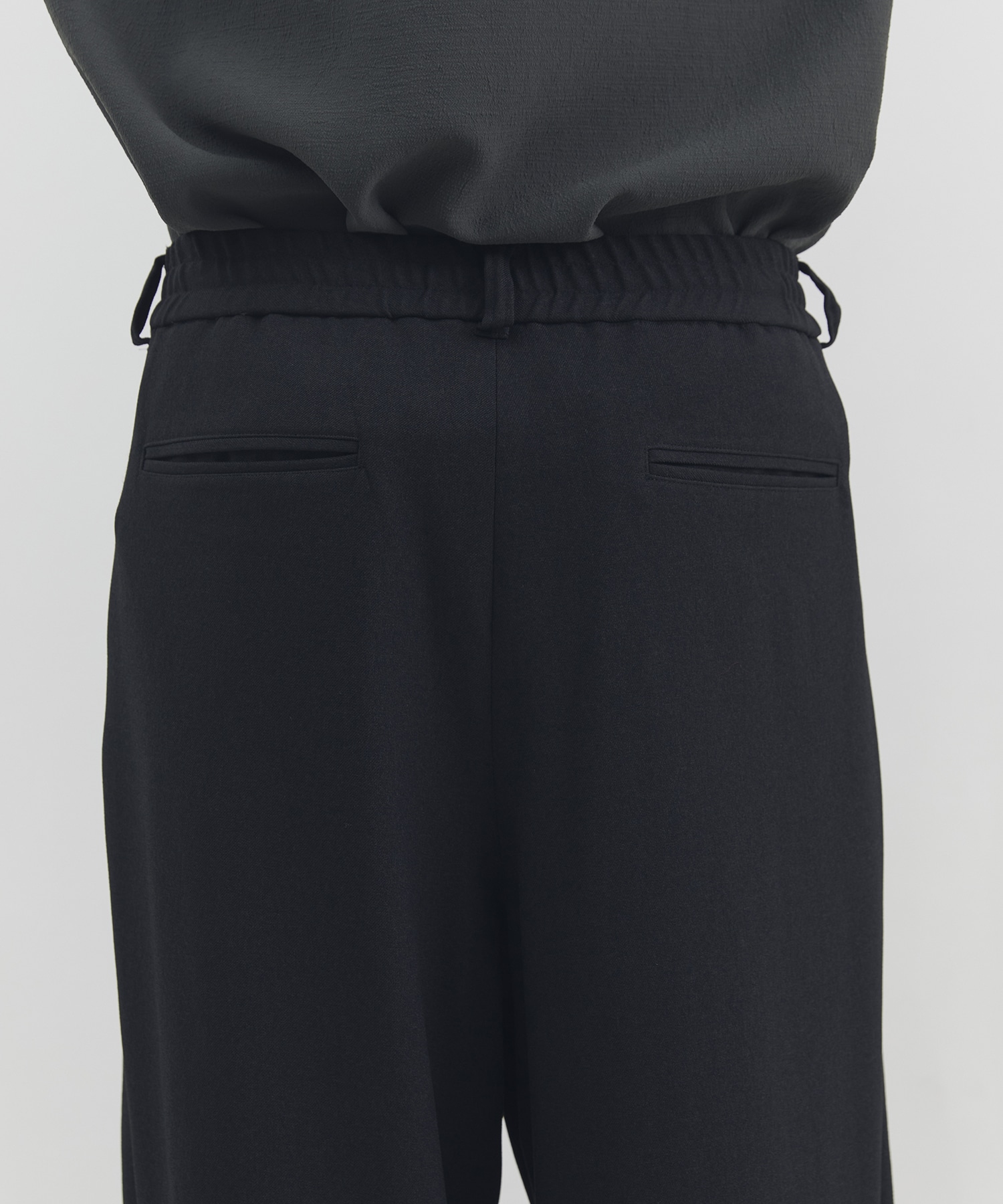 Multi-flex II スノーパンツ(1 BLACK): : メンズ｜CITY TOKYO ONLINE STORE