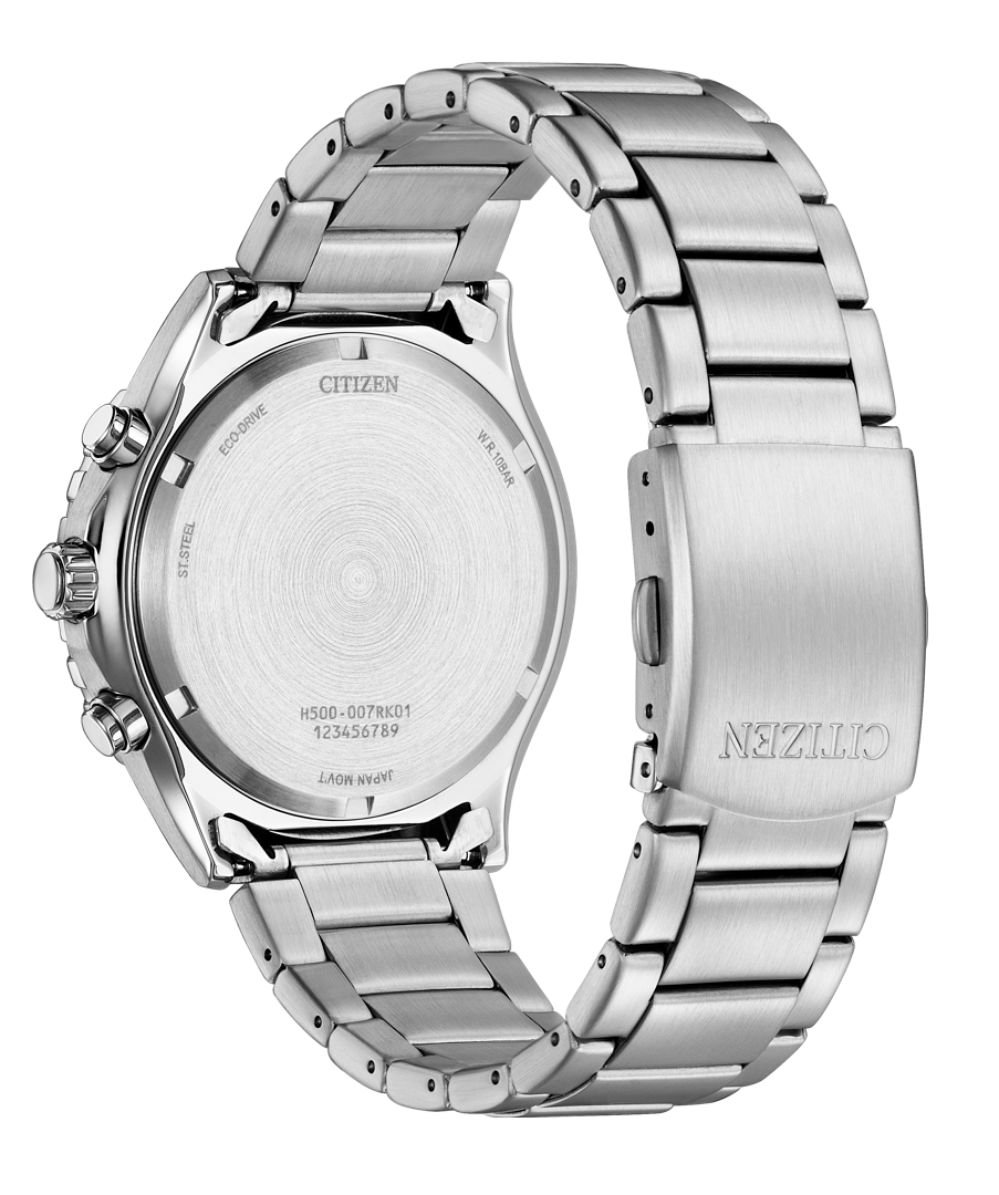 AT2560-84X - Japanese Watch Technology