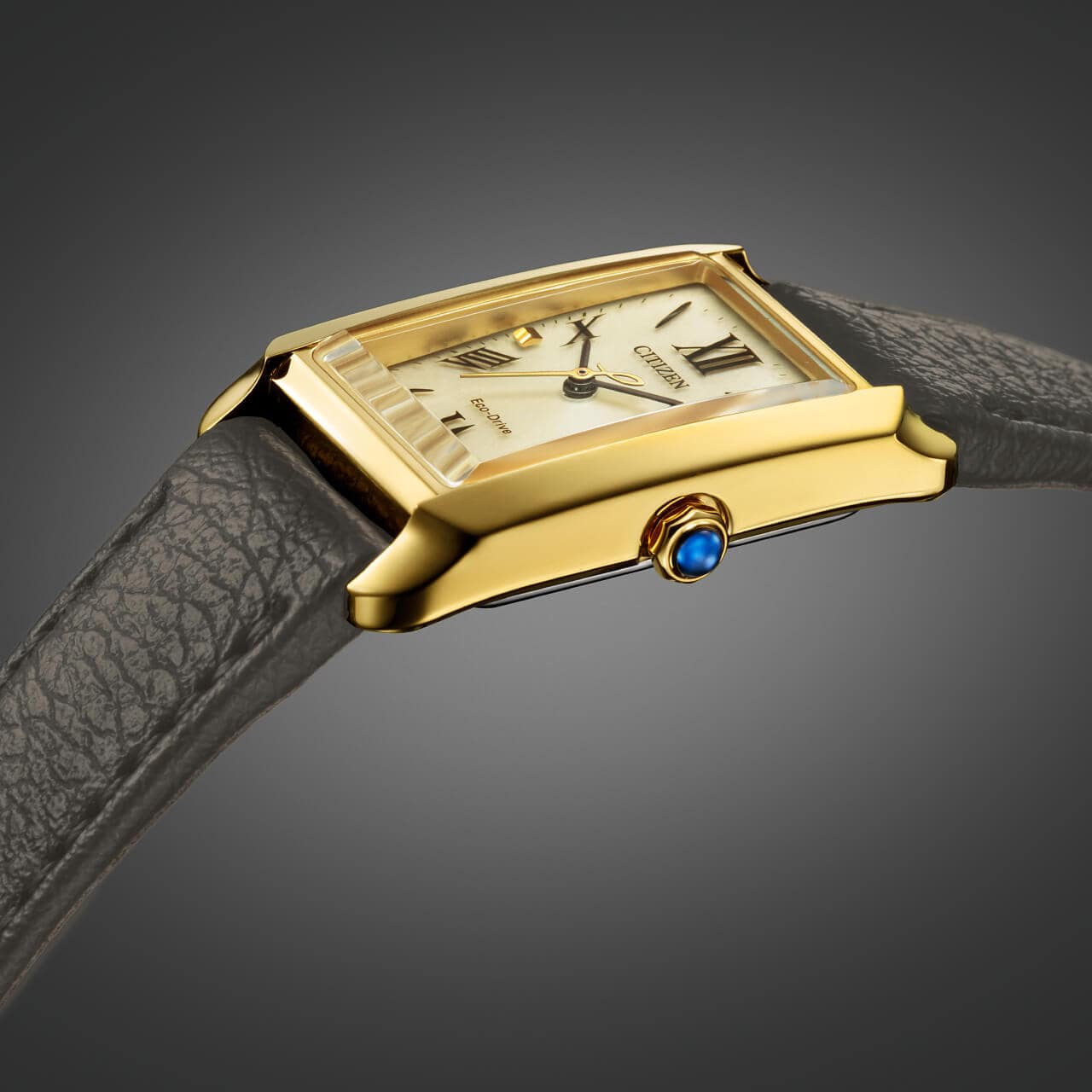 SQUARE COLLECTION | CITIZEN L（シチズン エル）ブランドサイト