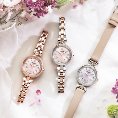 wicca（ウィッカ）』 人気の「ブレスライン」と「ティアラスター