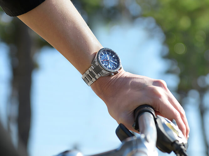 AT8186-51L: CITIZEN | シチズンウオッチ オフィシャルサイト