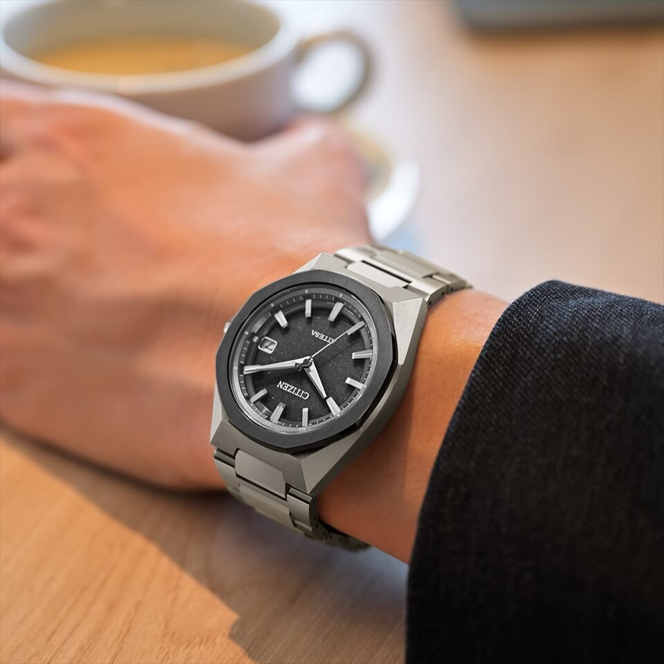 CB3044-55E: CITIZEN | シチズンウオッチ オフィシャルサイト