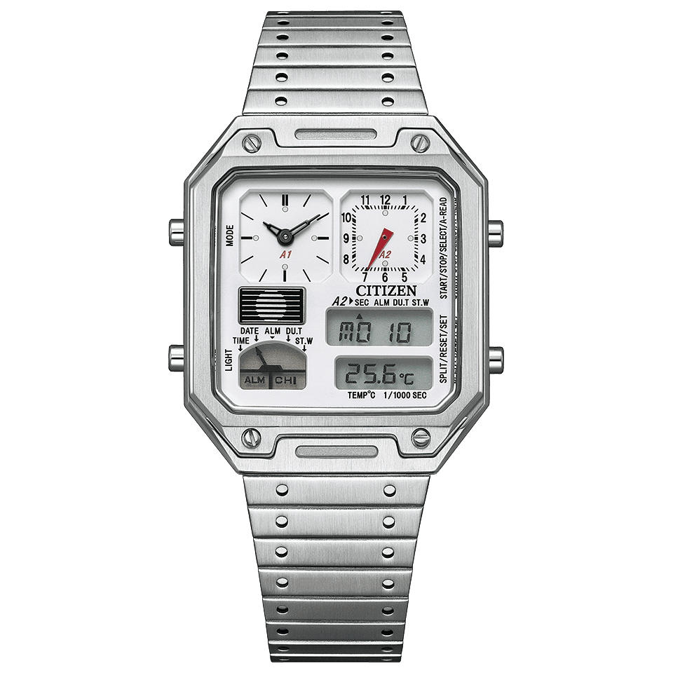 JG2120-65A: CITIZEN | シチズンウオッチ オフィシャルサイト