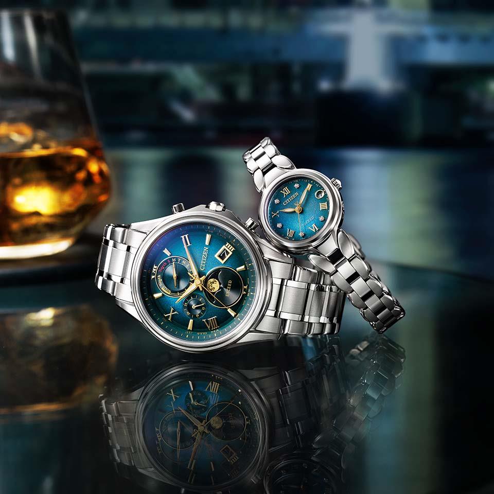 BY1020-61W: CITIZEN | シチズンウオッチ オフィシャルサイト