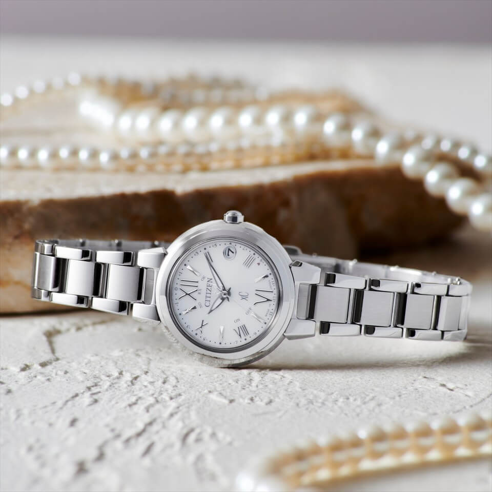 ES9430-54A: CITIZEN | シチズンウオッチ オフィシャルサイト