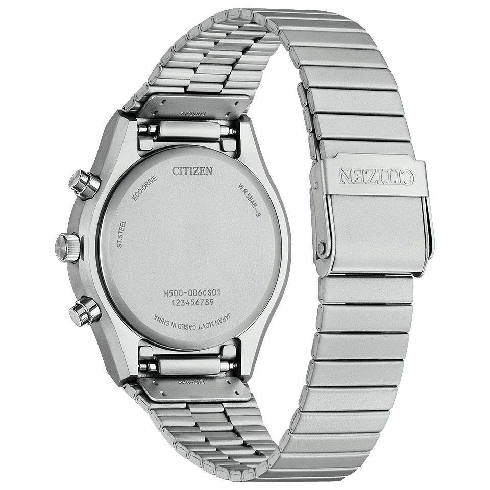 AT2540-57E: CITIZEN | シチズンウオッチ オフィシャルサイト