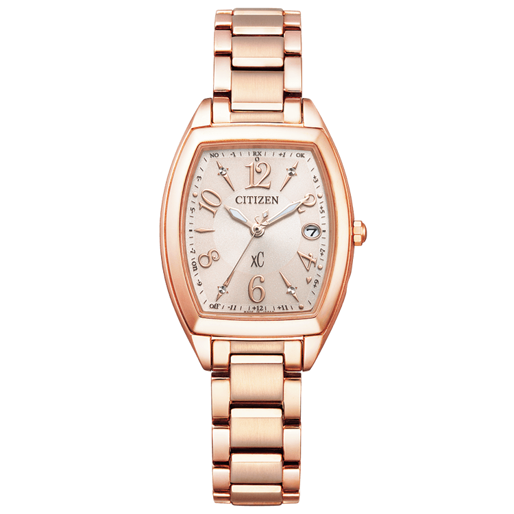 EC1037-51A: CITIZEN | シチズンウオッチ オフィシャルサイト