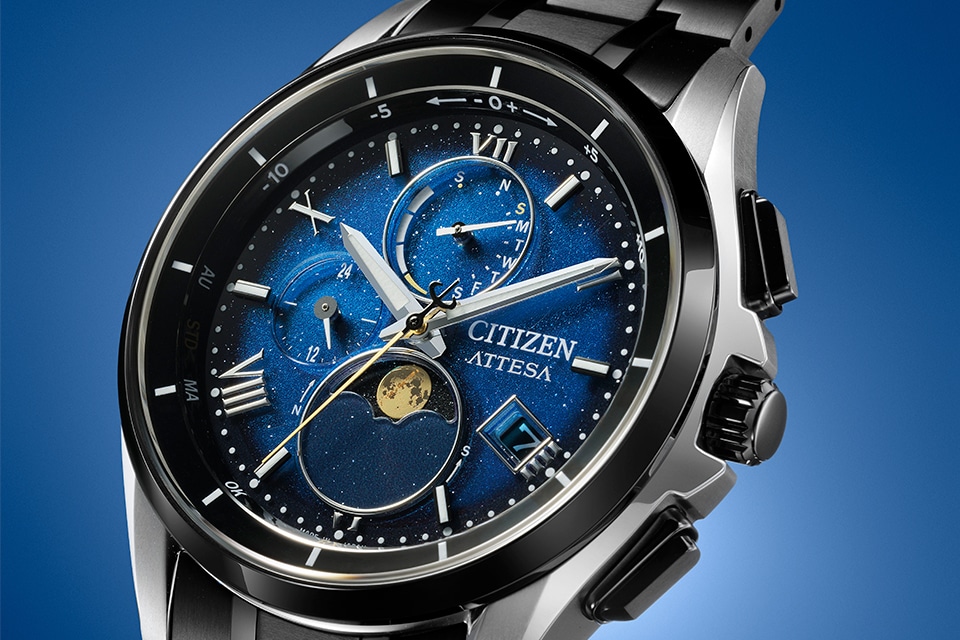 YOZORA COLLECTION | CITIZEN シチズン時計