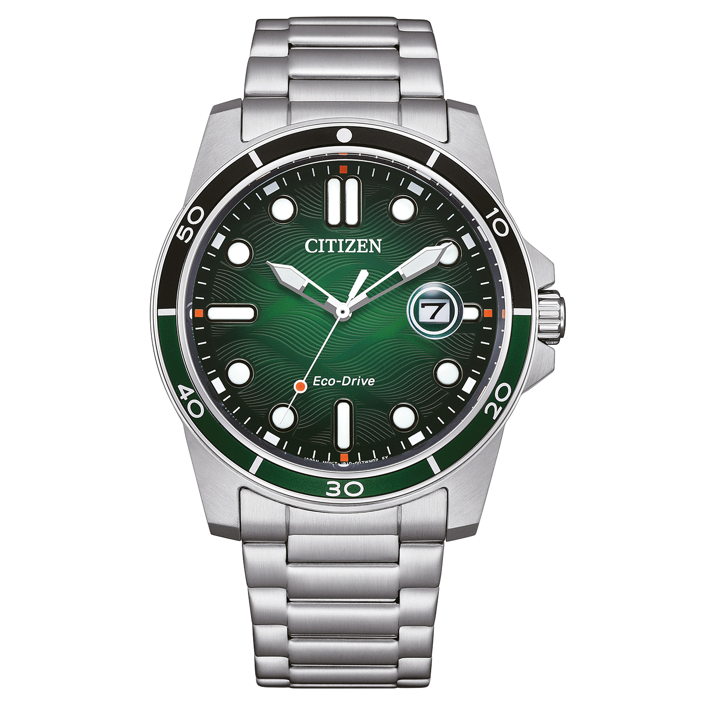 AW1816-89X - Citizen Watch