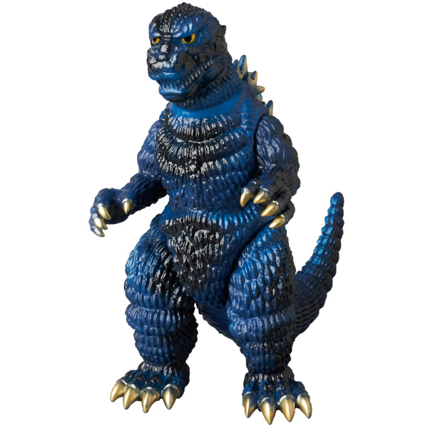 C.J.MART / GODZILLA 1984 by MARMIT【Planned to be shipped at the