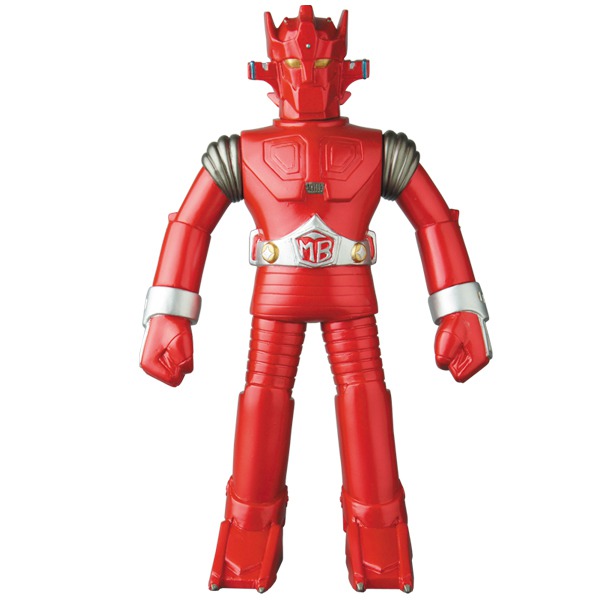 C.J.MART / マッハバロン (クラシックカラーVer.)《2017年11月下旬発送