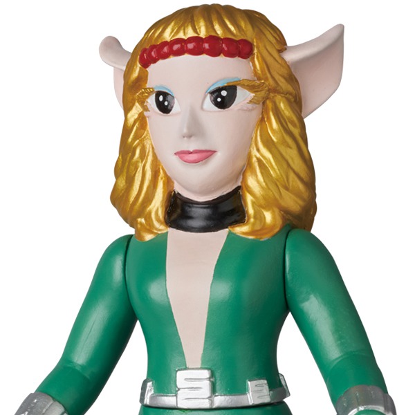 C.J.MART / ダルニア(アクマイザー3より)《2017年6月下旬発送予定》