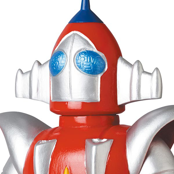 C.J.MART / スカイゼル(グレートパンチVer.)(宇宙鉄人キョーダインより