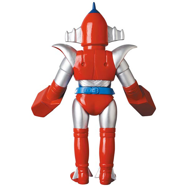 C.J.MART / スカイゼル(グレートパンチVer.)(宇宙鉄人キョーダインより