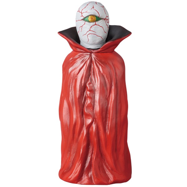 C.J.MART / ゲルショッカー首領 (ワンフェス開催記念モデル)《2016年11