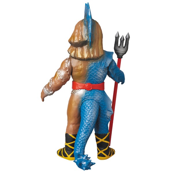 C.J.MART / ネプチューン(仮面ライダーXより)【2016年3月下旬発送予定】