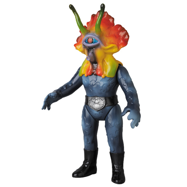 C.J.MART / ドクダリアン(仮面ライダーより)