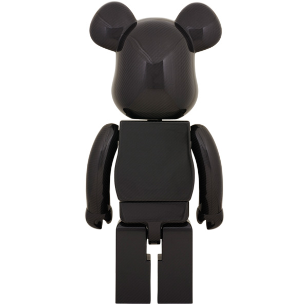 IDOL BE@RBRICK 1000％ face oka ベアブリック