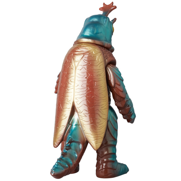 C.J.MART / M1号 ブルマァク復刻 メガロ【2015年2月下旬発送予定】