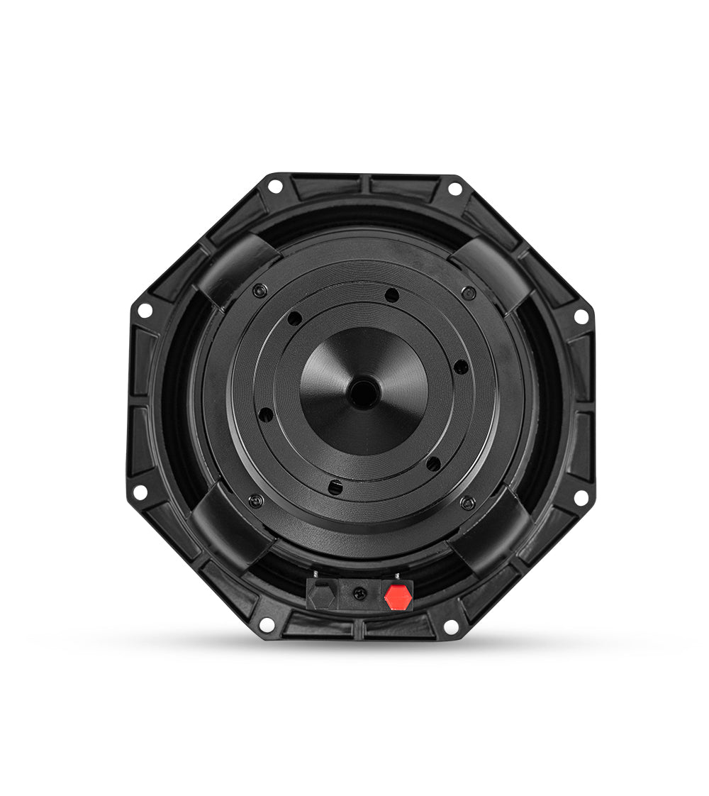 CX8PE31-NEO-PRO | 8'' HIGH-POWER NEODYMIUM MIDRANGE SPEAKER