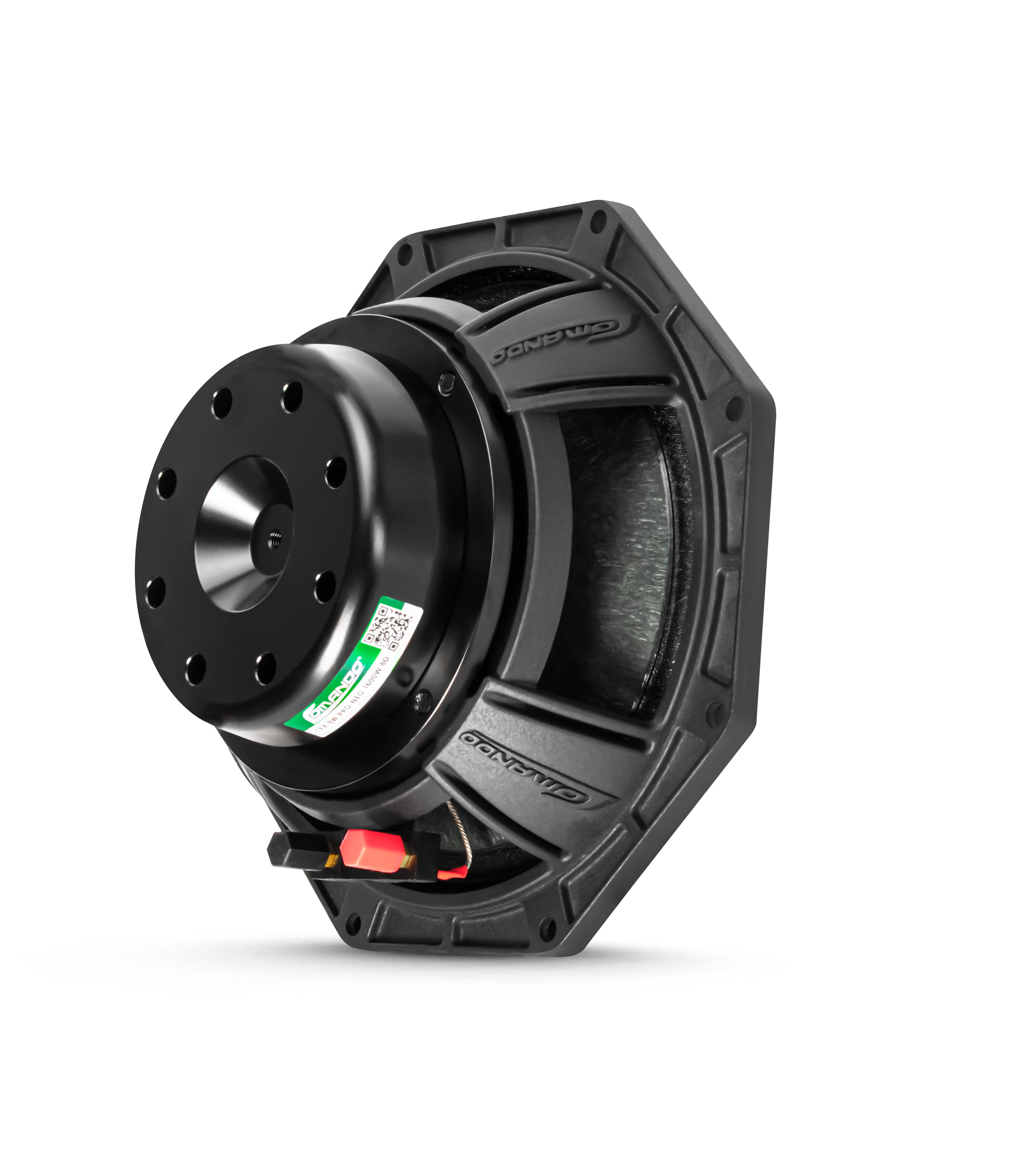CRX-8W-PRO-NEO | 8