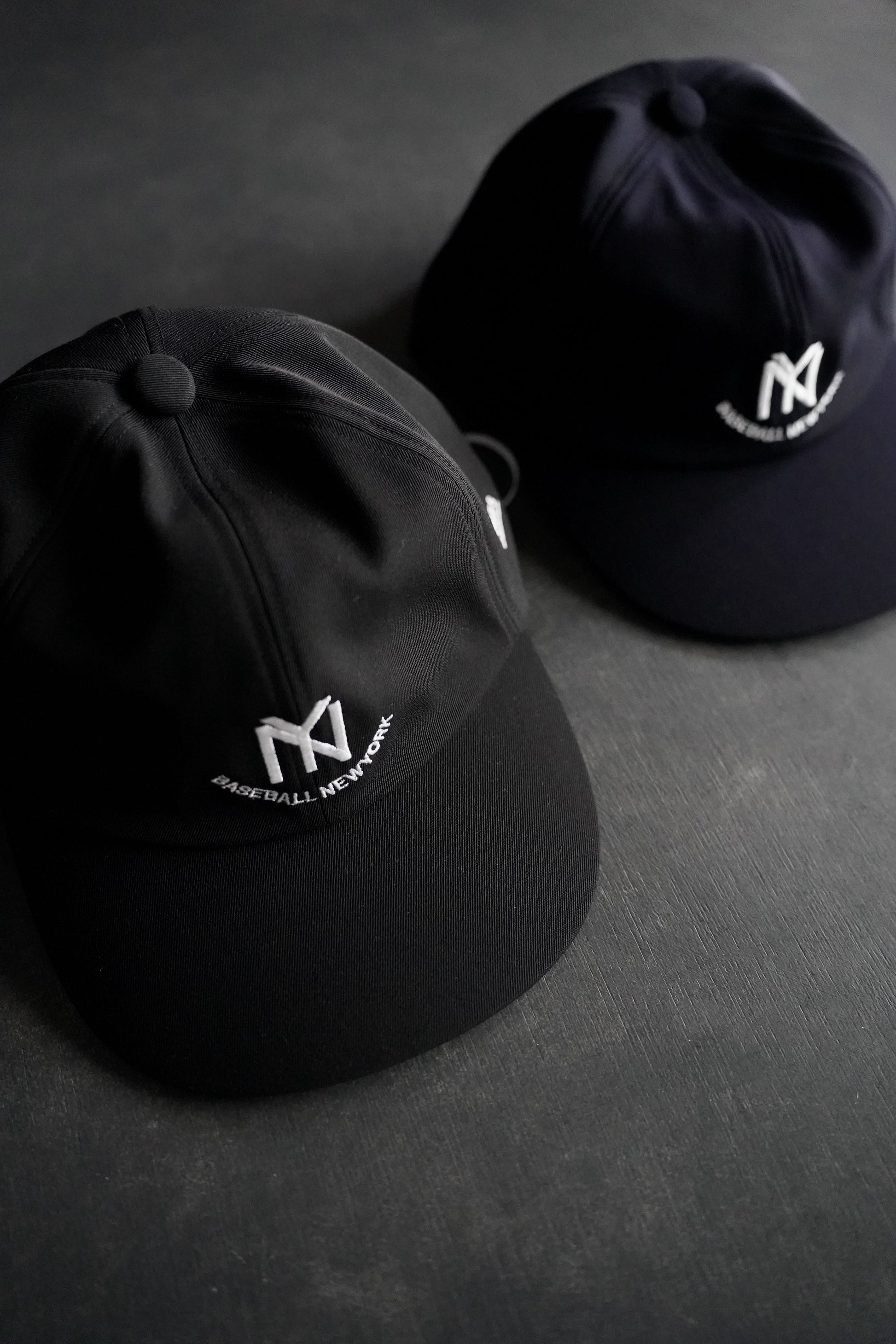 MEN COMESANDGOES カムズアンドゴーズ BASEBALL NY CAP – _COMES THE SUN