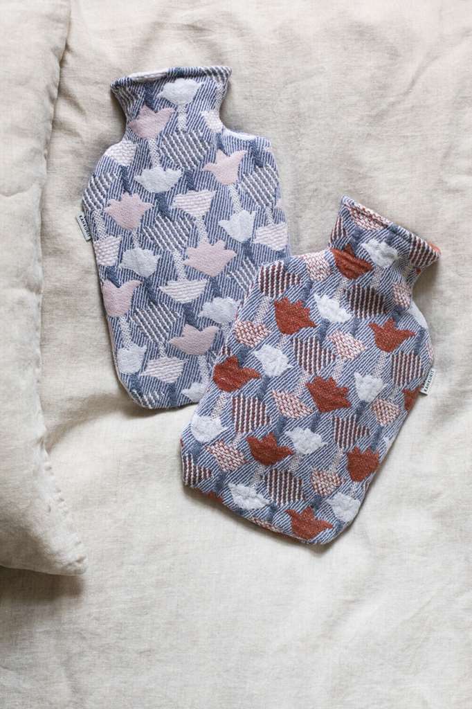 LAPUAN KANKURIT ラプアンカンクリ｜湯たんぽ TULPPAANI COMFOTA 北欧